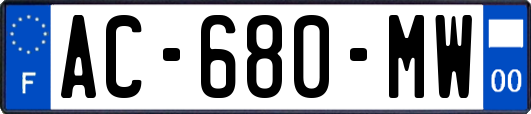 AC-680-MW