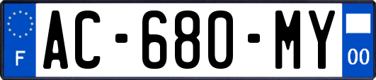 AC-680-MY