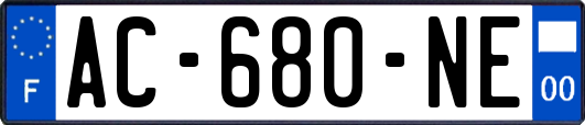 AC-680-NE
