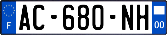 AC-680-NH