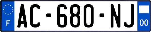 AC-680-NJ
