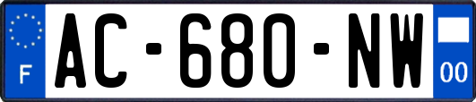 AC-680-NW