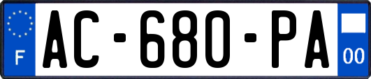 AC-680-PA