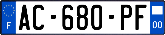 AC-680-PF