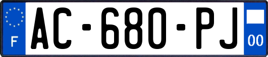 AC-680-PJ
