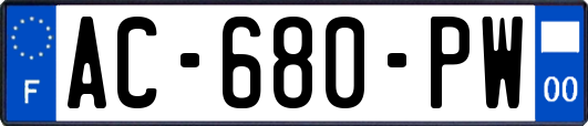 AC-680-PW