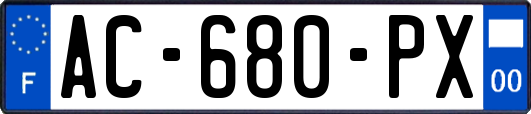AC-680-PX