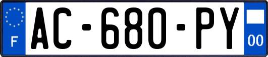 AC-680-PY