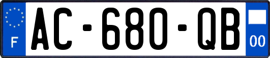 AC-680-QB