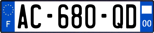 AC-680-QD
