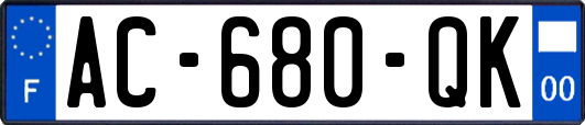 AC-680-QK