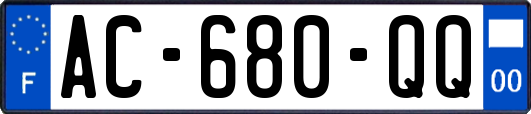 AC-680-QQ