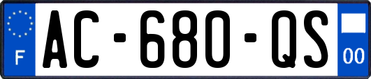AC-680-QS