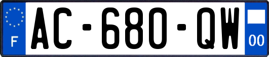 AC-680-QW