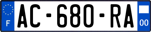 AC-680-RA
