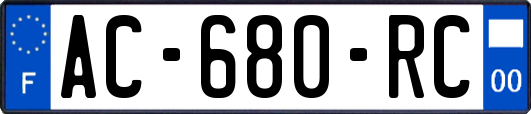 AC-680-RC