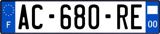 AC-680-RE