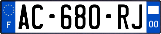 AC-680-RJ
