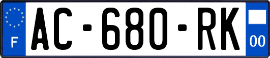 AC-680-RK