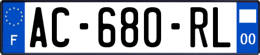 AC-680-RL
