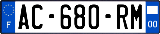 AC-680-RM