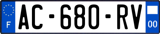 AC-680-RV