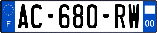 AC-680-RW
