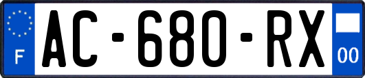 AC-680-RX