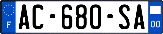 AC-680-SA