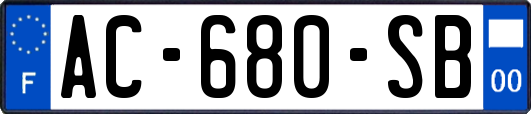 AC-680-SB
