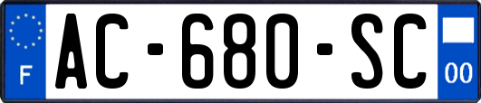 AC-680-SC