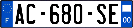 AC-680-SE