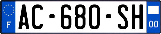 AC-680-SH