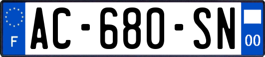 AC-680-SN