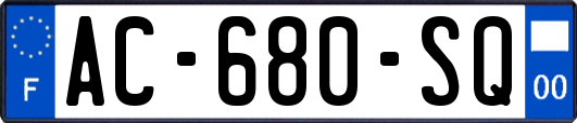 AC-680-SQ