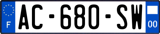 AC-680-SW