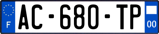 AC-680-TP