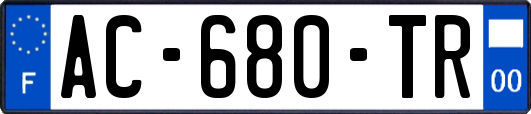 AC-680-TR