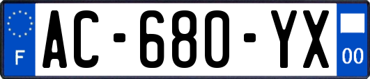 AC-680-YX