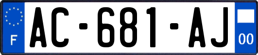 AC-681-AJ