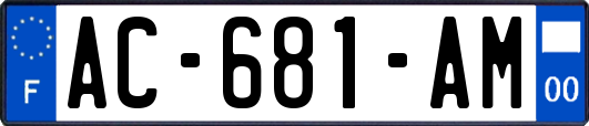 AC-681-AM