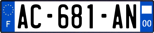 AC-681-AN