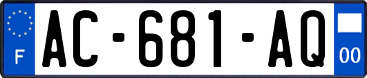 AC-681-AQ