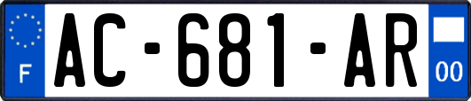 AC-681-AR