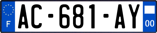 AC-681-AY