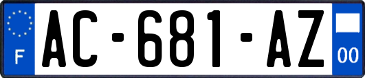 AC-681-AZ