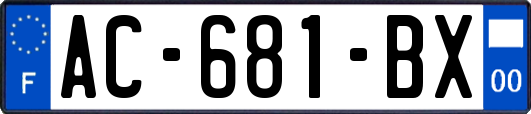 AC-681-BX