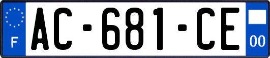 AC-681-CE