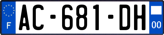 AC-681-DH
