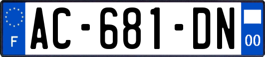 AC-681-DN